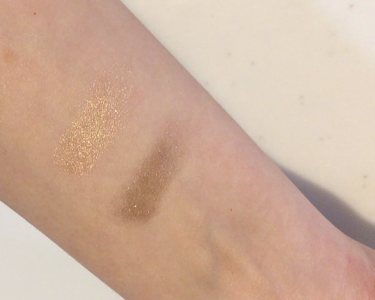 セレクト アイカラー Ｎ/ESPRIQUE/単色アイシャドウを使ったクチコミ（2枚目）