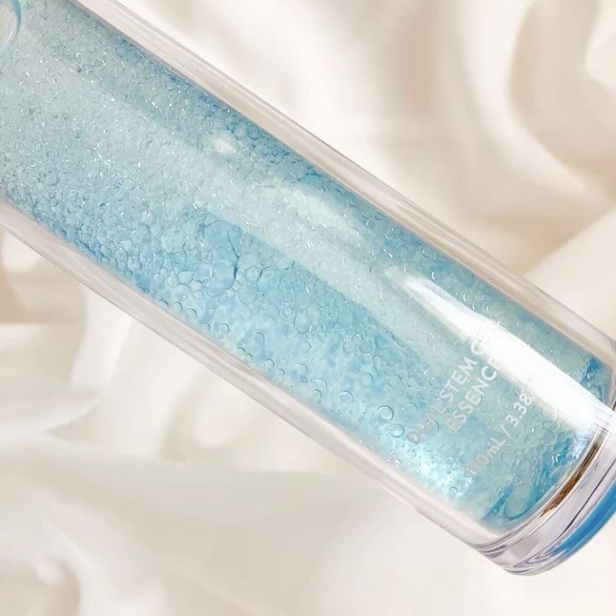 デュアルステムセルエッセンス/BONOTOX/ブースター・導入液を使ったクチコミ（3枚目）