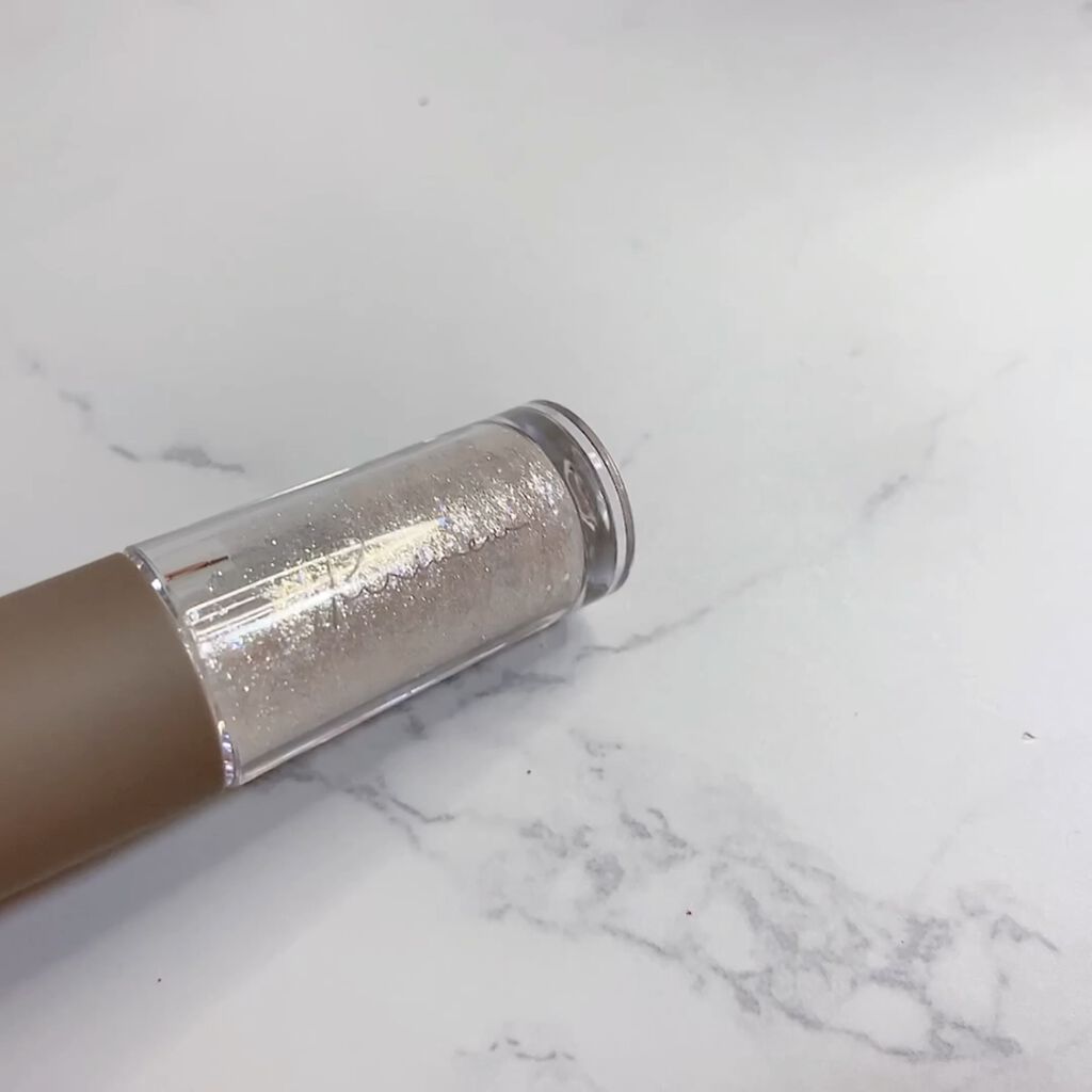 タップミー パレットデュオ/unleashia/アイシャドウパレットを使ったクチコミ（3枚目）