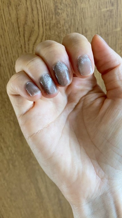 2WAYマグネットスティック/3COINS/ネイル用品の人気ショート動画