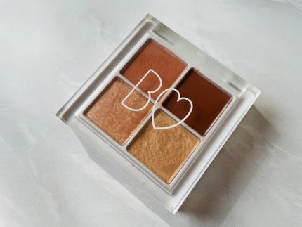 THE アイパレR/b idol/アイシャドウパレットの人気ショート動画