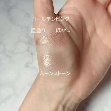 ロングウェア クリーム シャドウ スティック/BOBBI BROWN/ジェル・クリームアイシャドウを使ったクチコミ（1枚目）