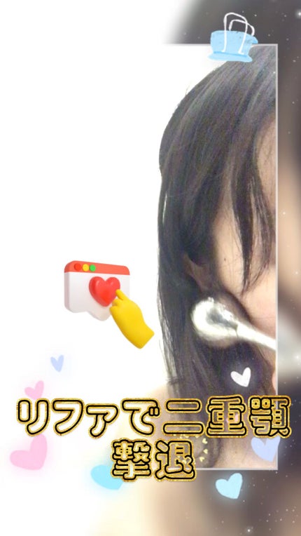 ReFa O STYLE/ReFa/美顔器・マッサージの人気ショート動画