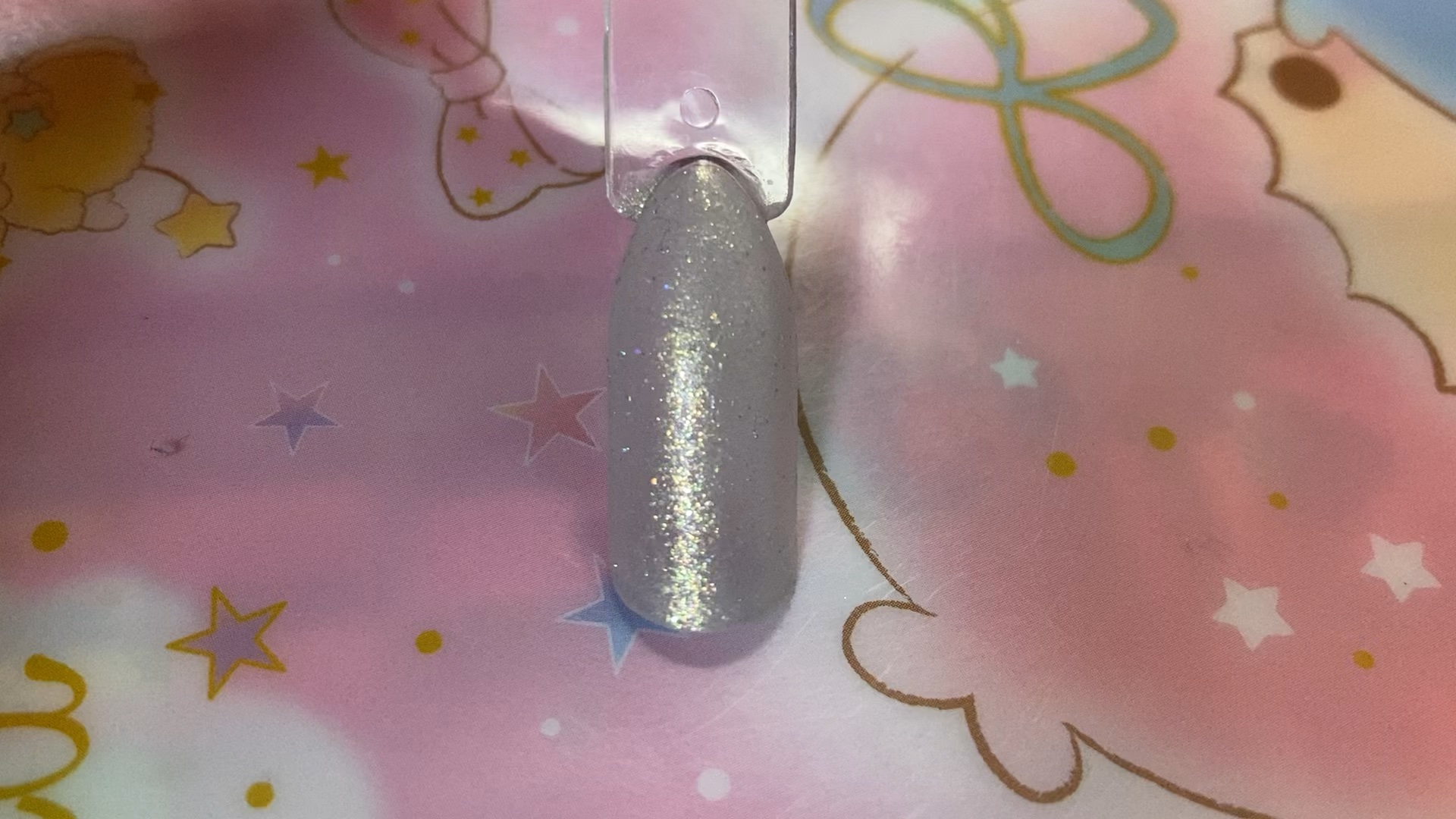 pa ネイルカラー プレミア/pa nail collective/マニキュアの人気ショート動画