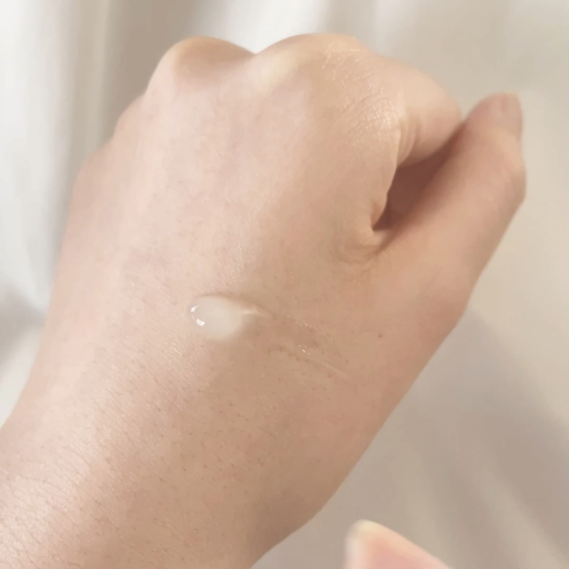 シカマラカーミング水分クリーム /POLATAM/フェイスクリームの動画クチコミ5つ目