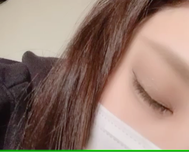 シングルカラーアイシャドウ/CEZANNE/単色アイシャドウを使ったクチコミ（1枚目）