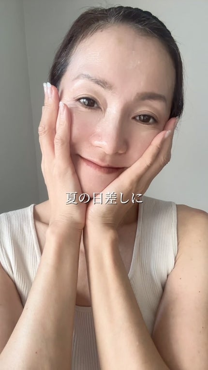 ELARA100 /ECCウェルネス /オールインワン化粧品の動画クチコミ3つ目