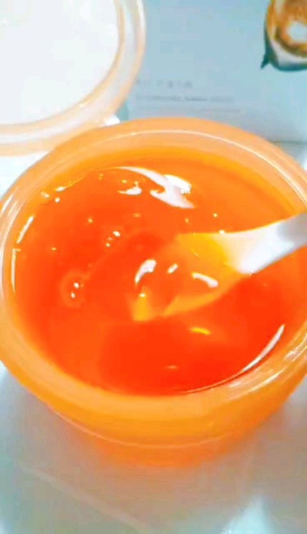 クレンジング洗顔ジェリー/4U care/クレンジングジェルの人気ショート動画