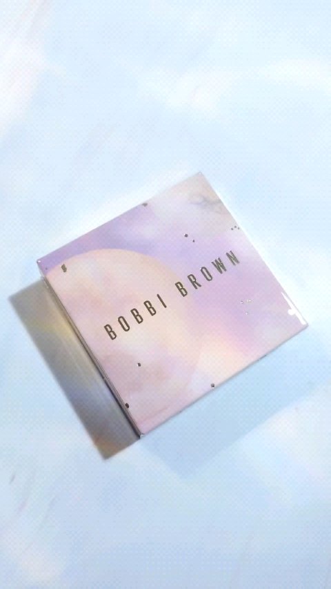 リュクスアイシャドウ/BOBBI BROWN/単色アイシャドウの動画クチコミ2つ目