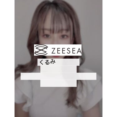 くるみ割り人形「ゼロ」粉感シルキーコンパクトパウダー/ZEESEA/プレストパウダーを使ったクチコミ（2枚目）