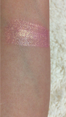 UR GLAM SHEER LIP GLOSS/U R GLAM/リップグロスを使ったクチコミ(3枚目)