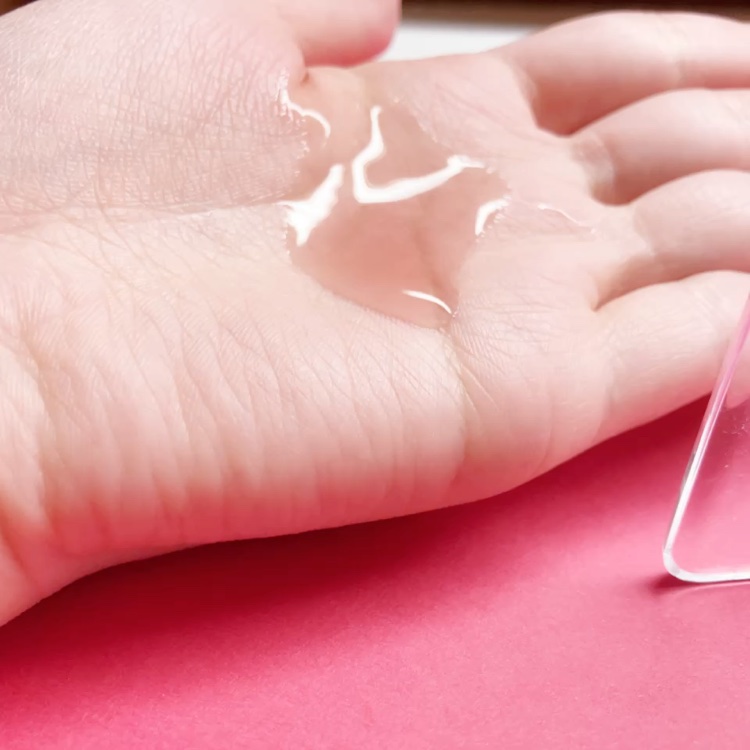 ヒアルサンアンプルデュオ ナイアシン5.0 アクアタイド4.0SET/ISCHIA/美容液を使ったクチコミ（3枚目）