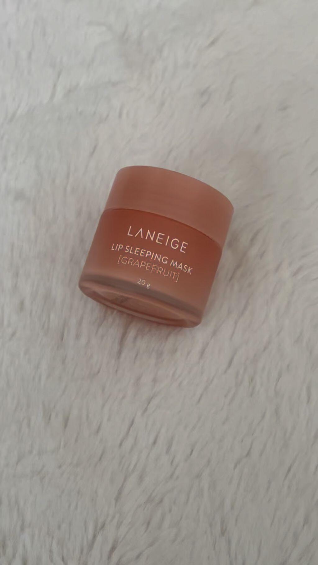 リップスリーピングマスク/LANEIGE/リップバームの人気ショート動画