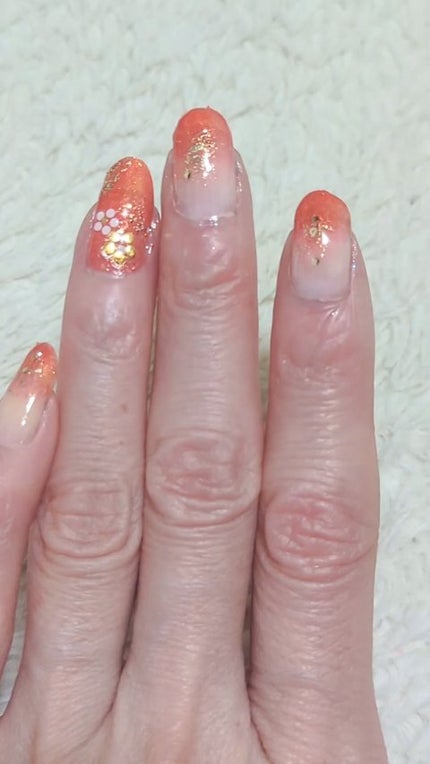 ネイルホリック/ネイルホリック/マニキュアの人気ショート動画