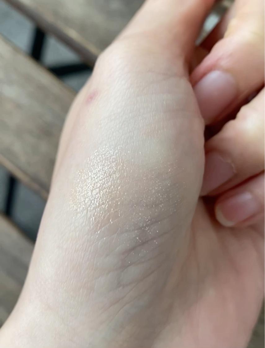 シングルアイシャドウ/Natasha Denona/単色アイシャドウの動画クチコミ2つ目