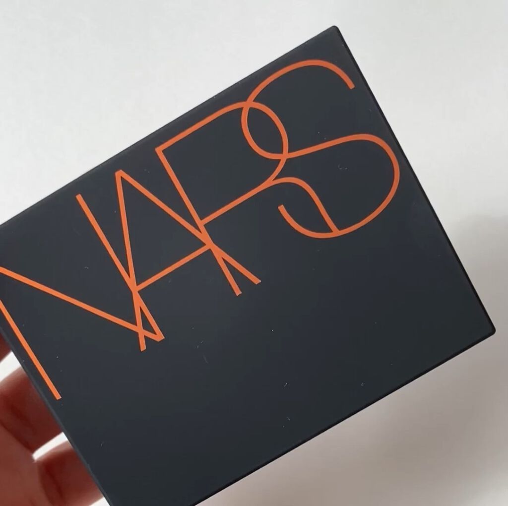 マットブロンズパウダー/NARS/パウダーチークの動画クチコミ2つ目