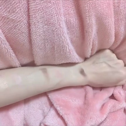 アイシャドウパレット ブロッサムエディション/Peach C/アイシャドウパレットを使ったクチコミ(8枚目)