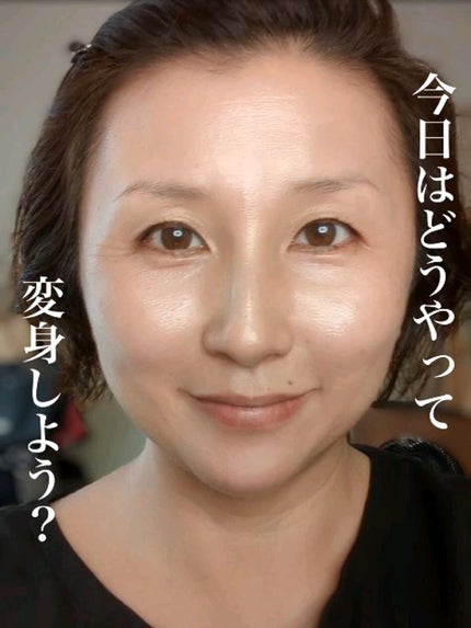 マイフェイブムードアイパレット 9カラー/HOLIKA HOLIKA/アイシャドウパレットの人気ショート動画