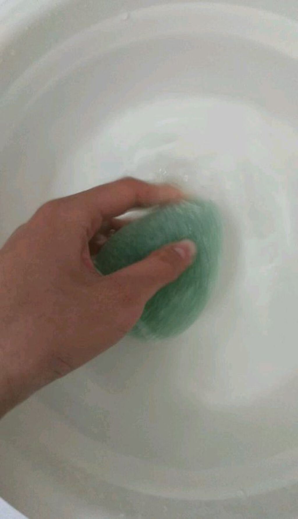 薬用石鹸 ミューズ(固形)/ミューズ/ボディ石鹸を使ったクチコミ（2枚目）