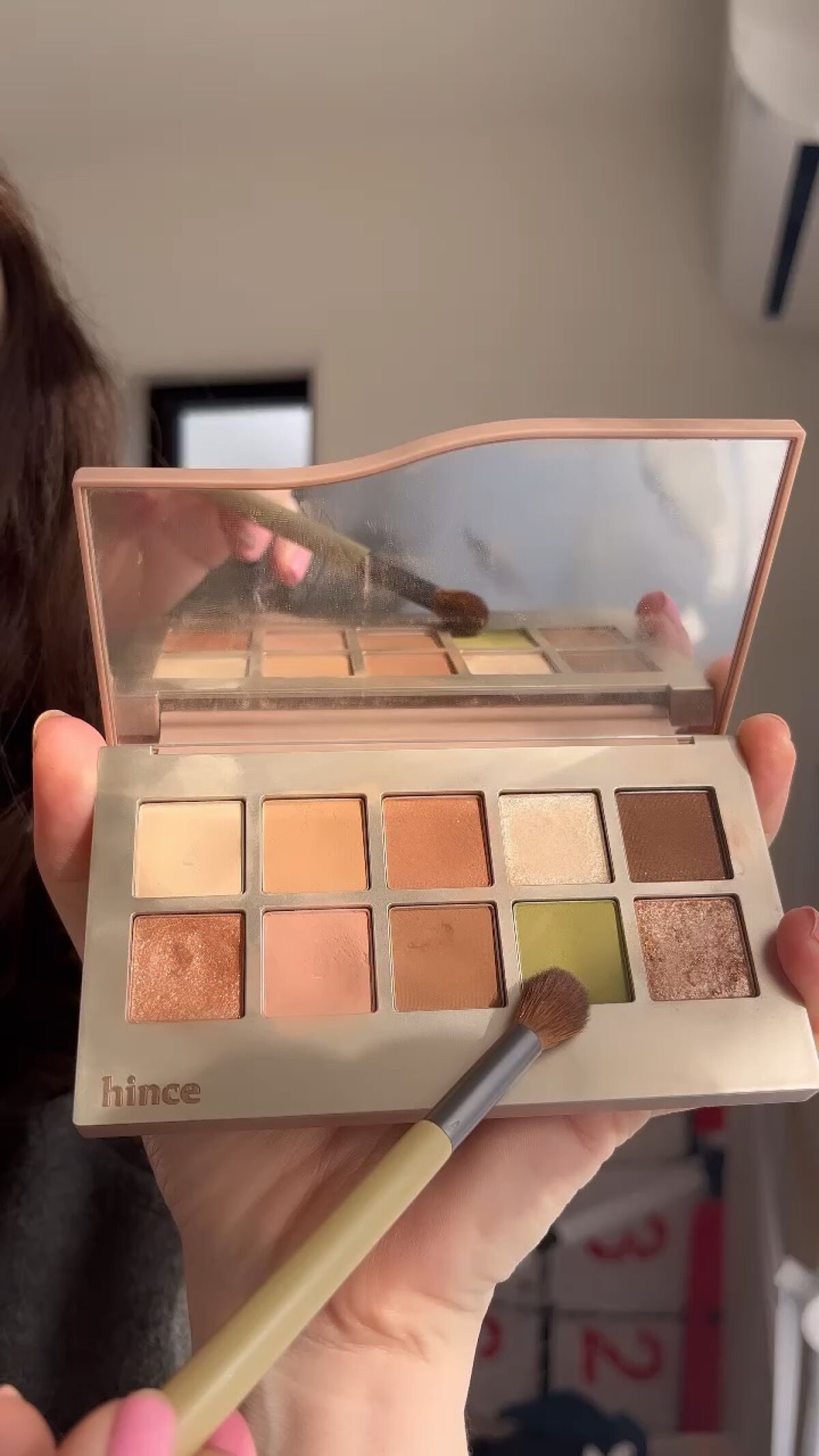 マイクロマスカラ アドバンストフィルム/ヒロインメイク/マスカラの人気ショート動画