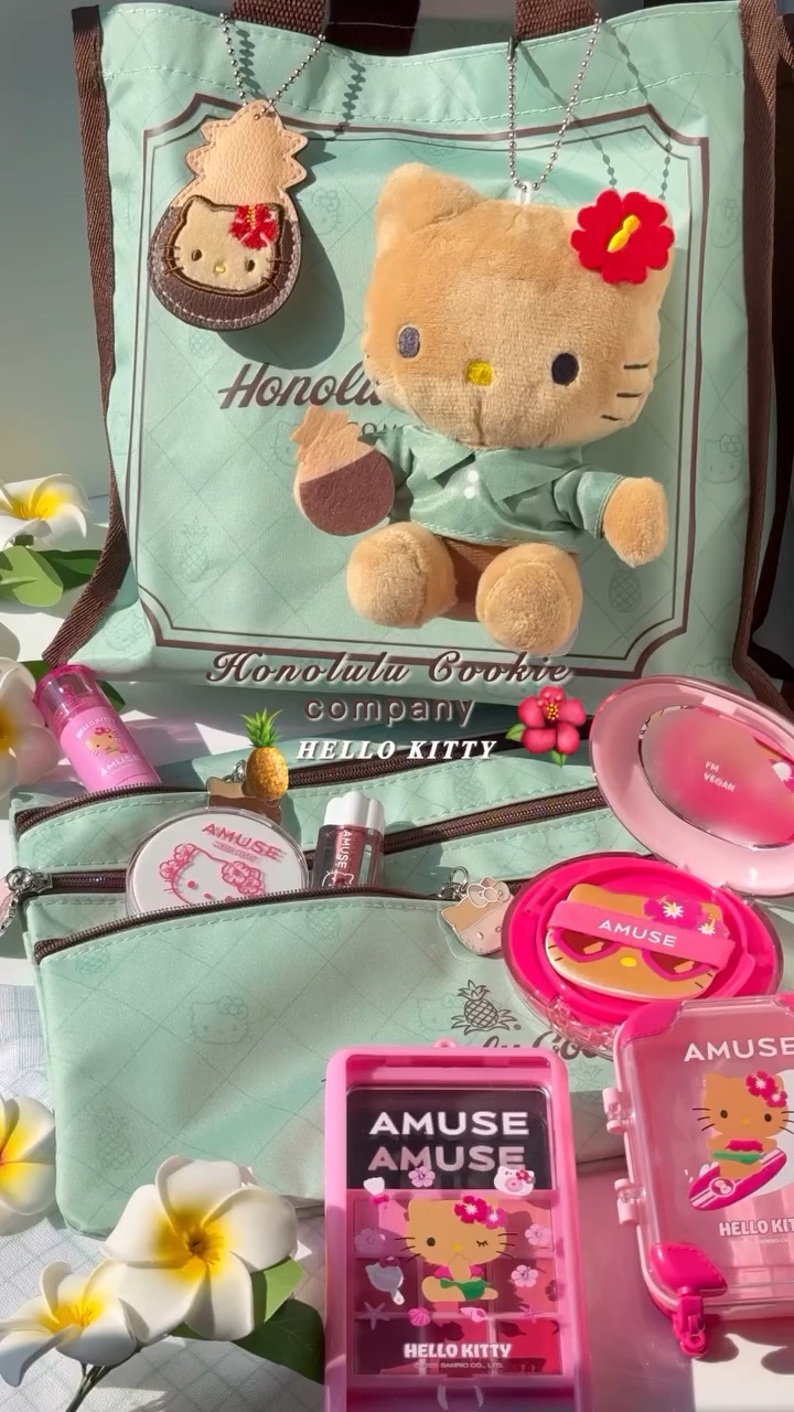 デューパワーヴィーガンクッション/AMUSE/クッションファンデーションの動画クチコミ2つ目