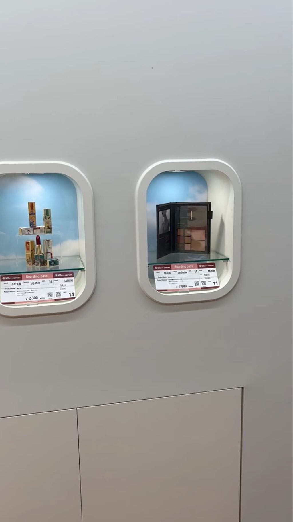 貝殻マルチパレット/Joocyee/アイシャドウパレットを使ったクチコミ（2枚目）