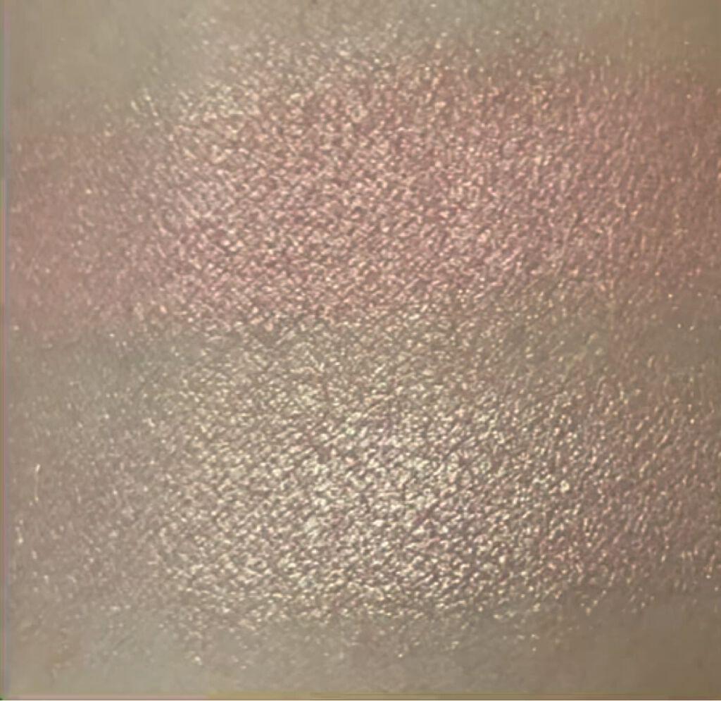 シャドーカスタマイズ/MAJOLICA MAJORCA/単色アイシャドウを使ったクチコミ（3枚目）