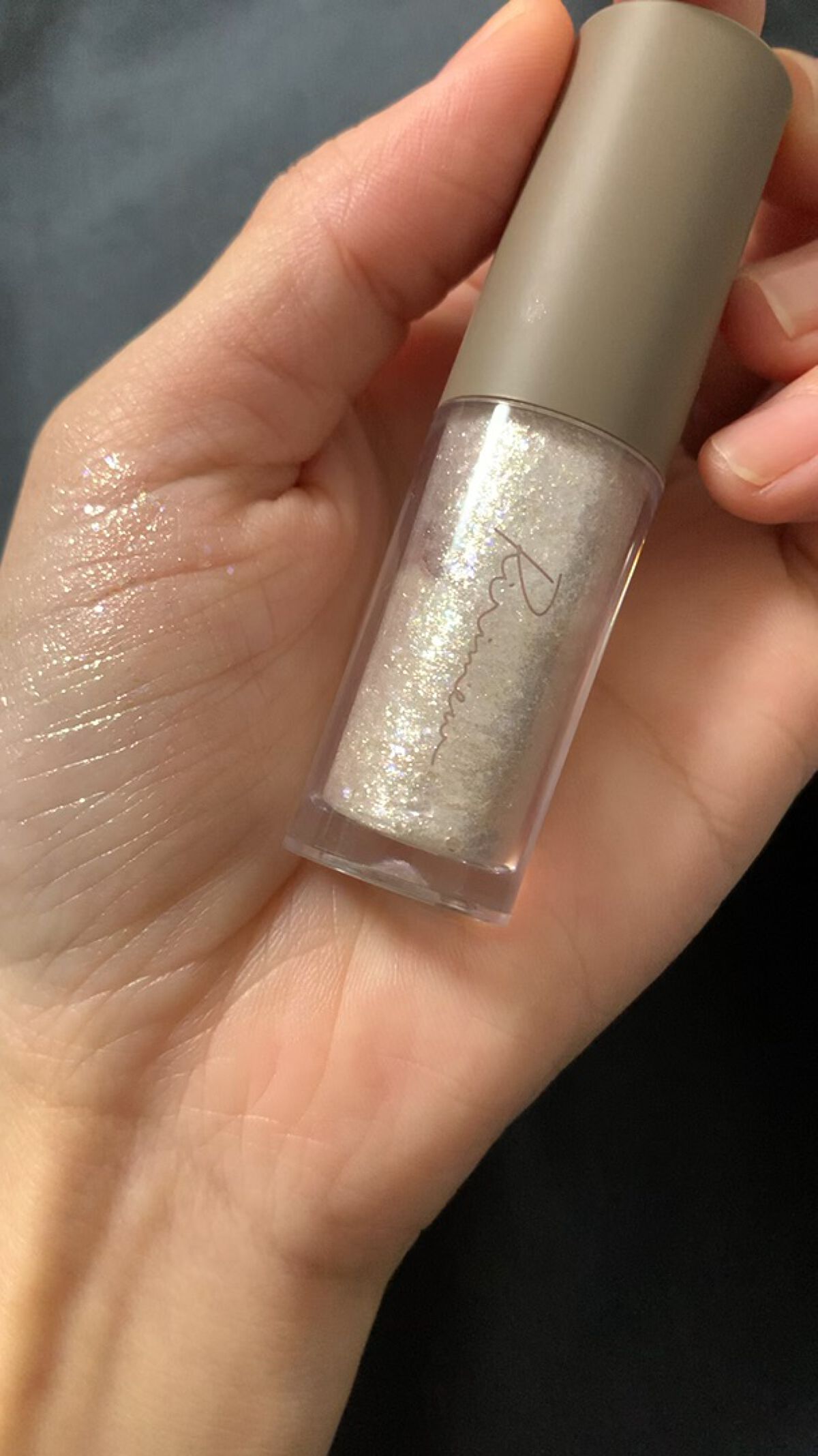 ピックミーアイズグリッター/Ririmew/グリッターの人気ショート動画