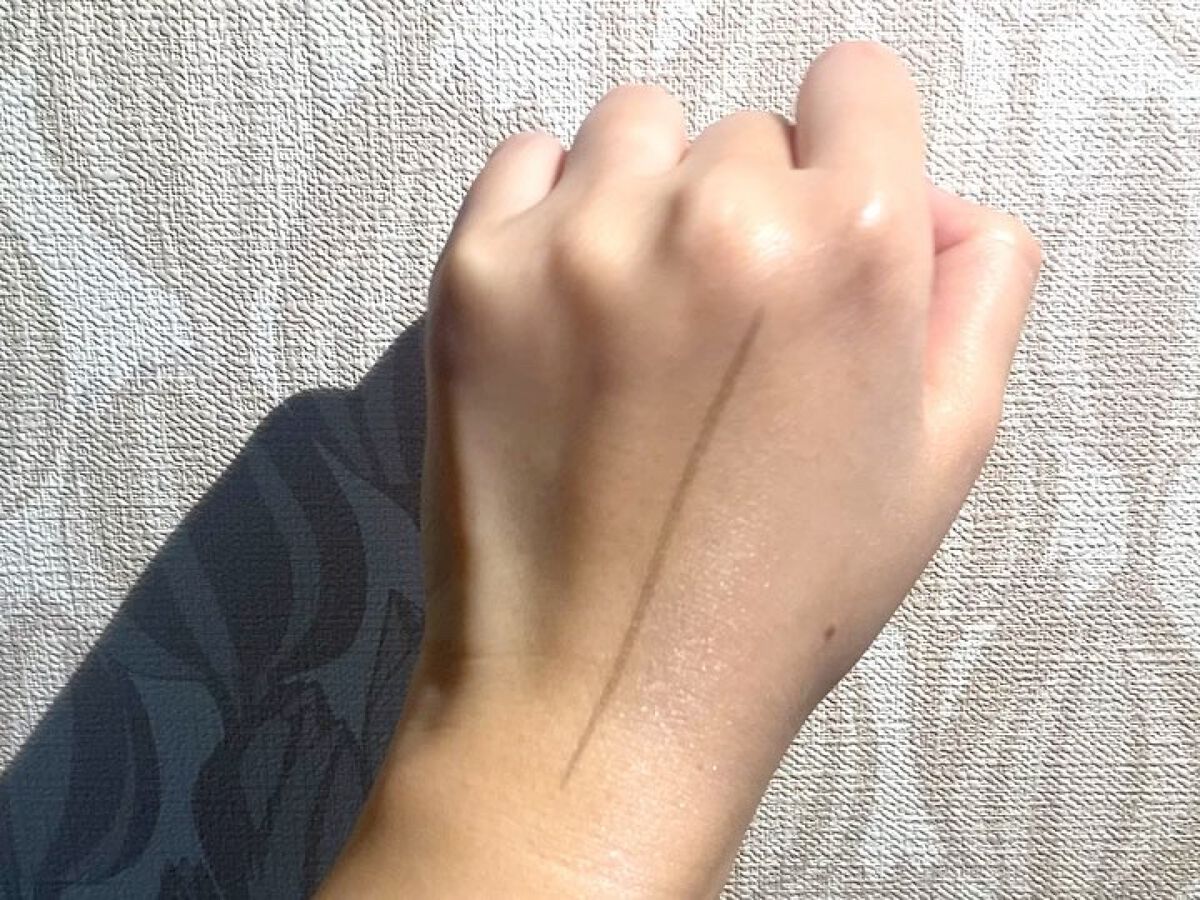 ミネラルインナートリートメントベース/エトヴォス/化粧下地を使ったクチコミ（3枚目）