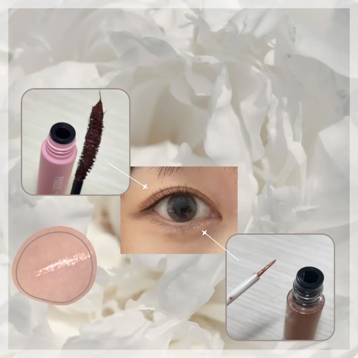 ビューティーアップマスカラ/PHOEBE BEAUTY UP/マスカラを使ったクチコミ（2枚目）