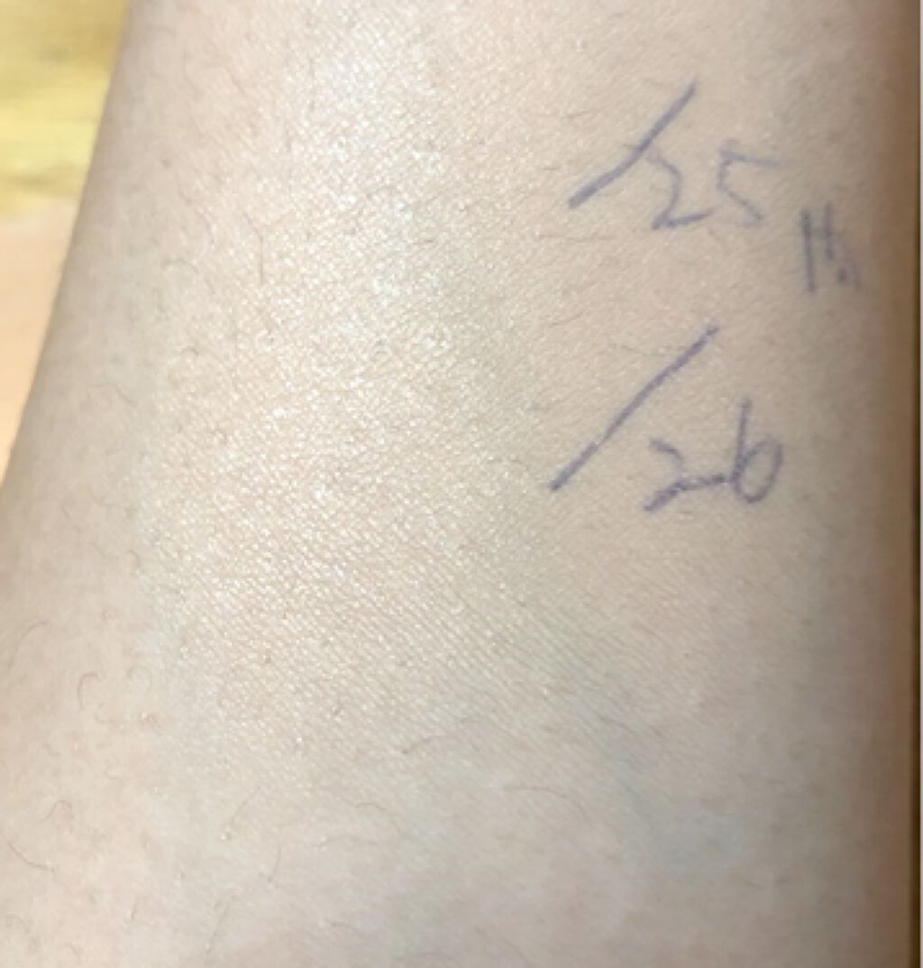 CICAレッドネスモイスチャーカバークッション/VT/クッションファンデーションの動画クチコミ3つ目