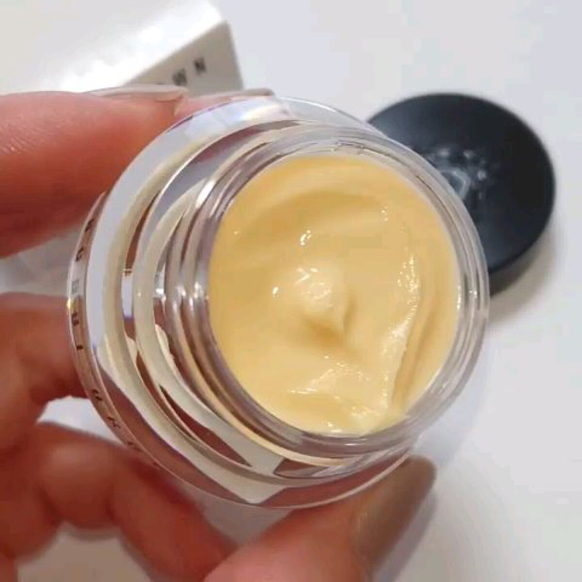 BOBBI BROWN ビタエンリッチド アイ ベースのクチコミ「#購入コスメ 

BOBBI BROWN
ビタエンリッチド アイ ベース
(アイクリーム)

.....」（3枚目）