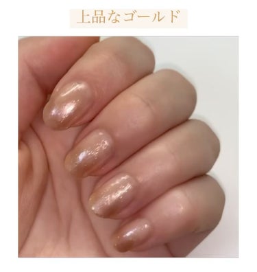 UR GLAM　COLOR NAIL SELECTION/U R GLAM/マニキュアを使ったクチコミ（2枚目）