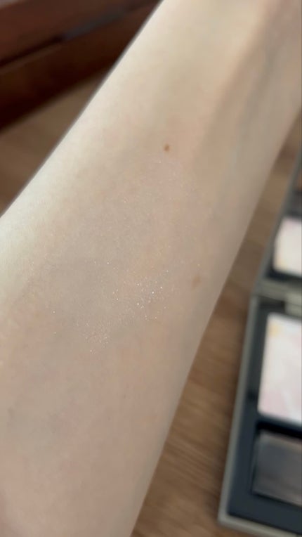 THREE THREE ディスコーダントダンス フェイスパウダーのクチコミ「
届いた‼️
🐈⬛THREE ディスコーダントダンス フェイスパウダー🐾7月30日発売
.....」(3枚目)