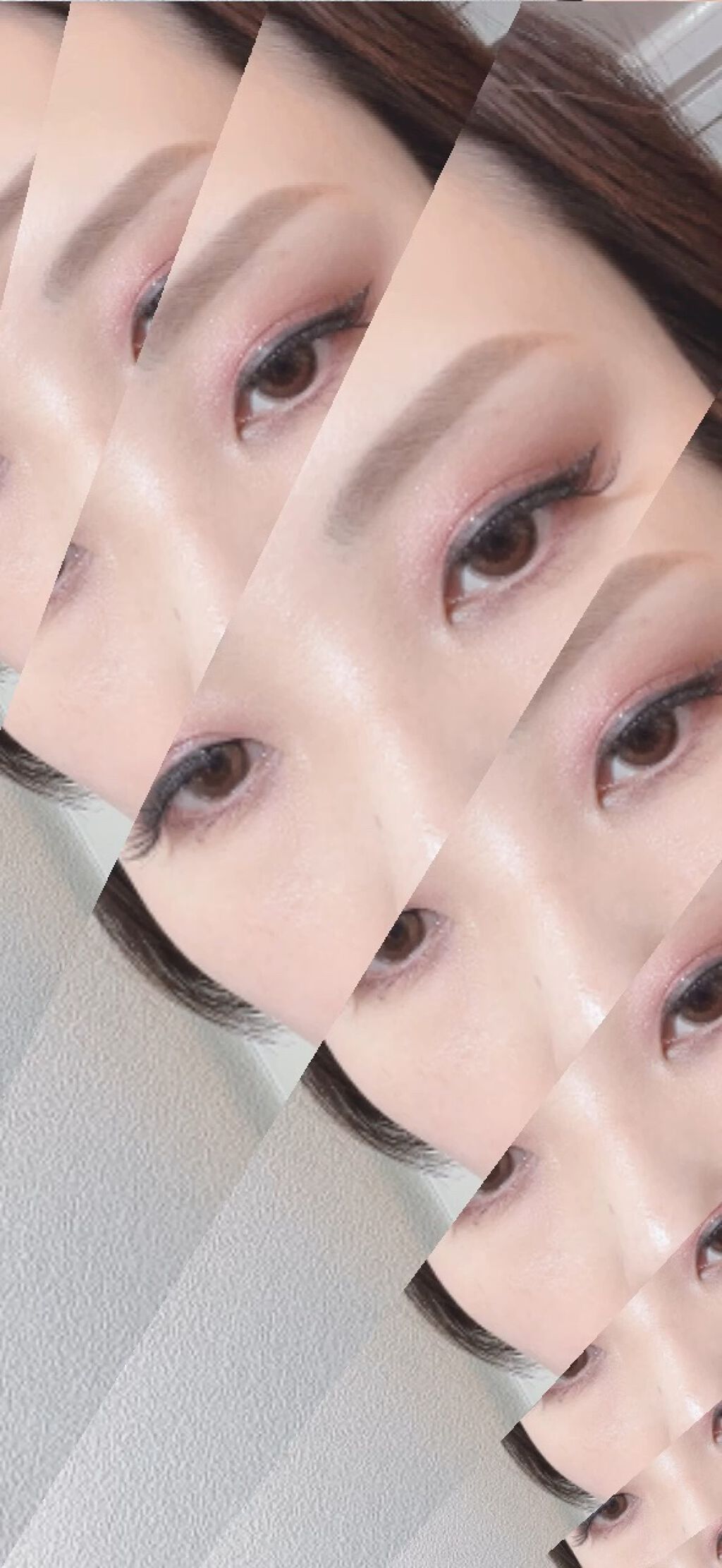 アイカラーレーション/LUNASOL/アイシャドウパレットを使ったクチコミ（1枚目）