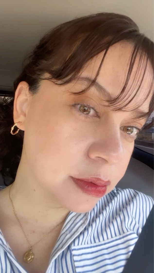 カムフィー プレストパウダー EX02 ヘルシーグロウ/Celvoke/プレストパウダーを使ったクチコミ（3枚目）