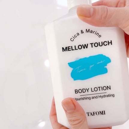 リリーのママ on LIPS 「💜TAFOMI💜〈タポミ〉〜MELLOWTOUCHBODYWA..」(6枚目)