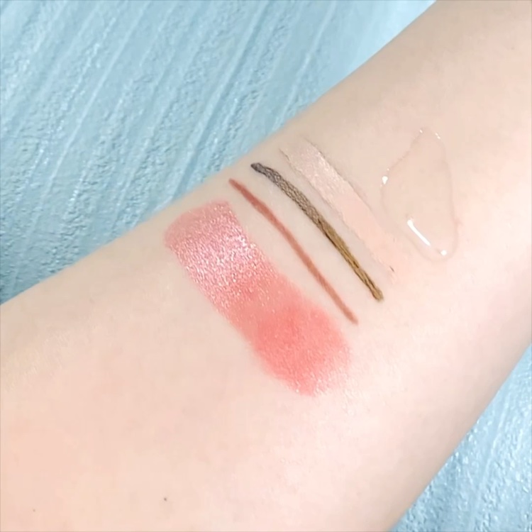 Ｗクレンジング /イオナ スパ＆ミネラル/オイルクレンジングを使ったクチコミ（3枚目）