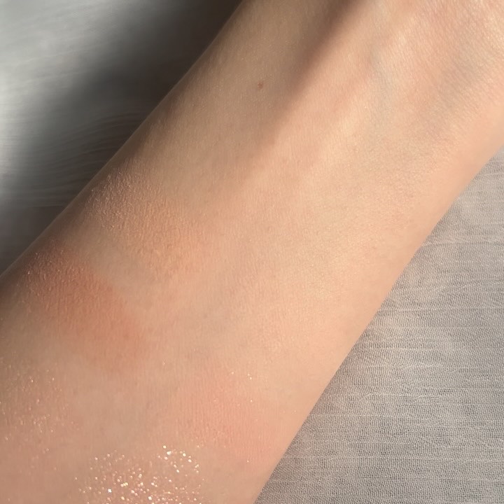 ライトオンアイズシャドウパレット/ルミル/アイシャドウパレットを使ったクチコミ（3枚目）