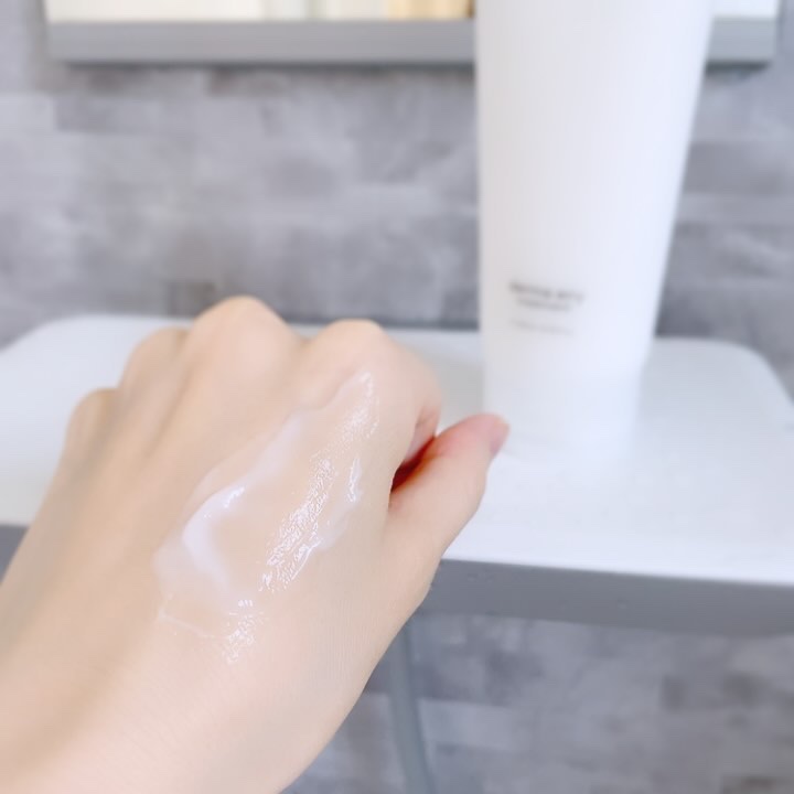 ダーマ エアリー トリートメント/arwe/洗い流すヘアトリートメントを使ったクチコミ（3枚目）