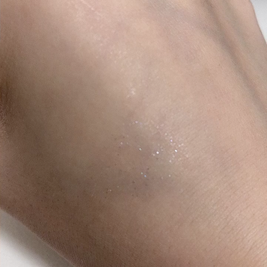 ルージュ ヴォリュプテ ロックシャイン/YVES SAINT LAURENT BEAUTE/口紅を使ったクチコミ(4枚目)