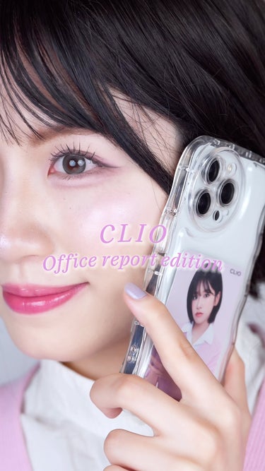 プロ アイ パレット エアー/CLIO/アイシャドウパレットを使ったクチコミ（1枚目）