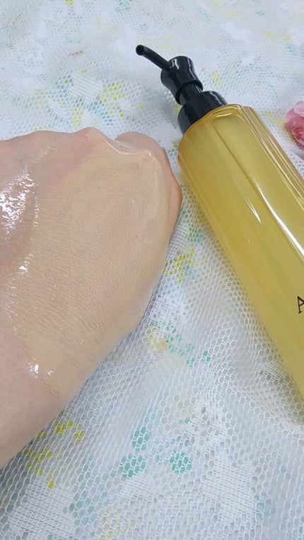 スキンクリア クレンズ オイル アロマタイプ/アテニア/オイルクレンジングの人気ショート動画