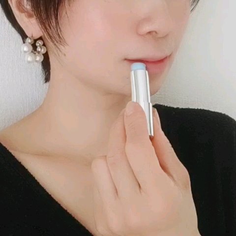 スカイ スウィート リップ スクラブ/SNOW FOX SKINCARE/リップスクラブの動画クチコミ5つ目