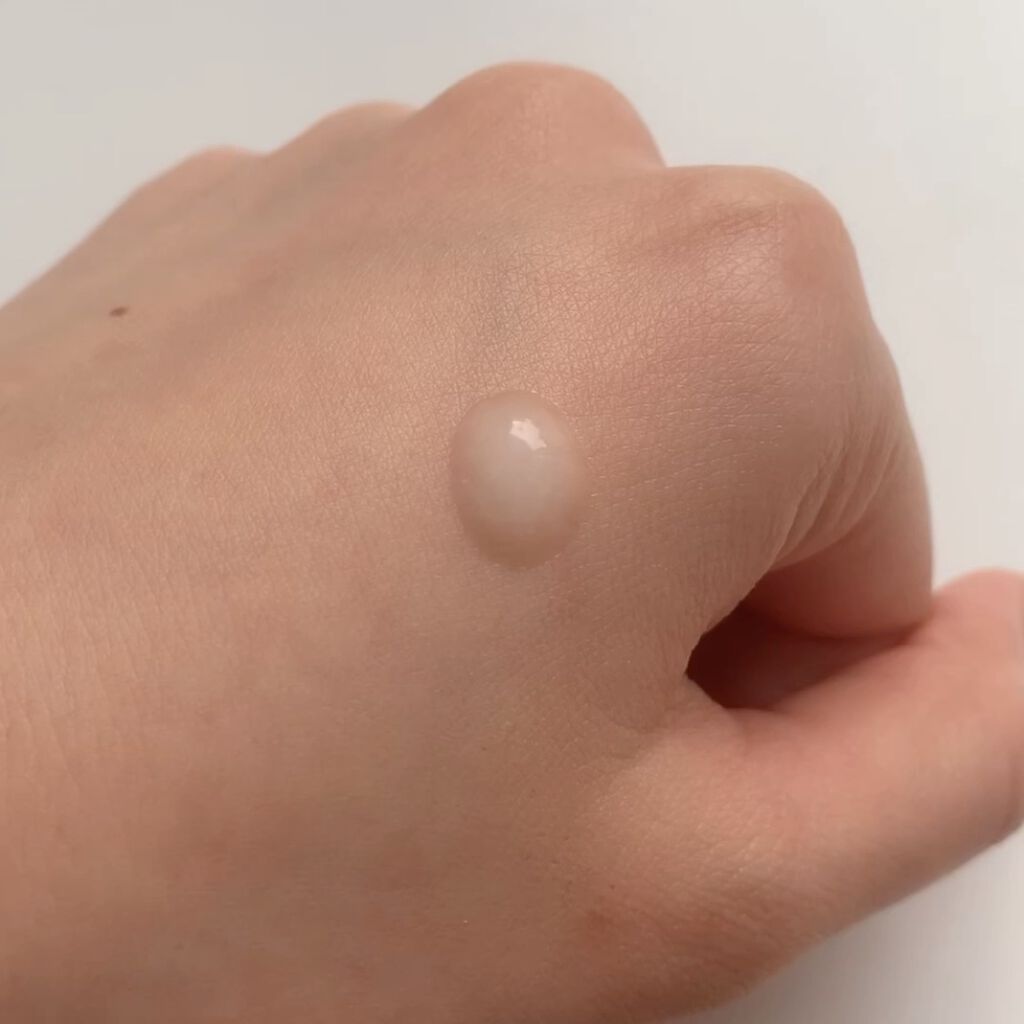 M コンデンスBセラム/UT  Medical/美容液を使ったクチコミ（2枚目）