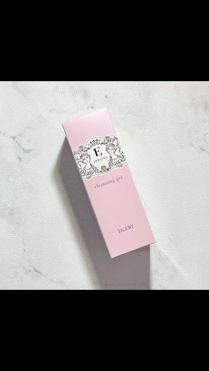 クレンジングジェルV/イースペシャル/クレンジングジェルの人気ショート動画