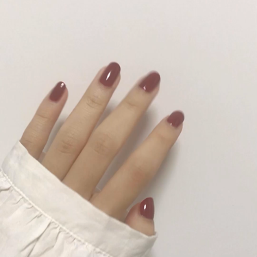 セシェ・ヴィート/セシェ/ネイルトップコートを使ったクチコミ（2枚目）