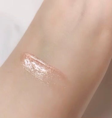 マルチユースグロス/NARS/リキッドアイシャドウの動画クチコミ3つ目