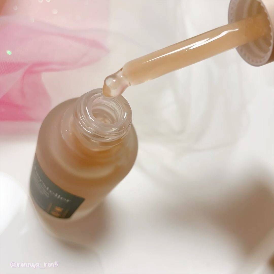 Little Drops Rebirth Day Ampoule/Hersteller/美容液を使ったクチコミ（3枚目）