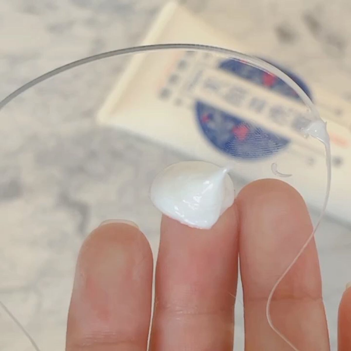 明色美顔 薬用洗顔フォーム/美顔/洗顔フォームを使ったクチコミ（3枚目）